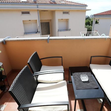 Apartment Loly Medulin Luaran gambar