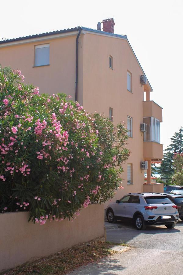 Apartment Loly Medulin Luaran gambar