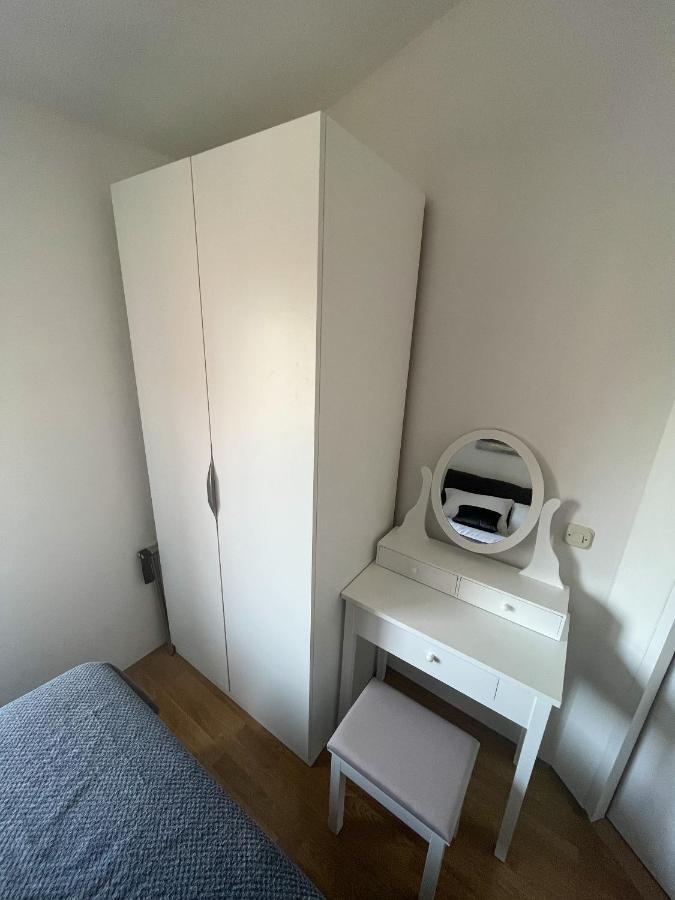 Apartment Loly Medulin Luaran gambar