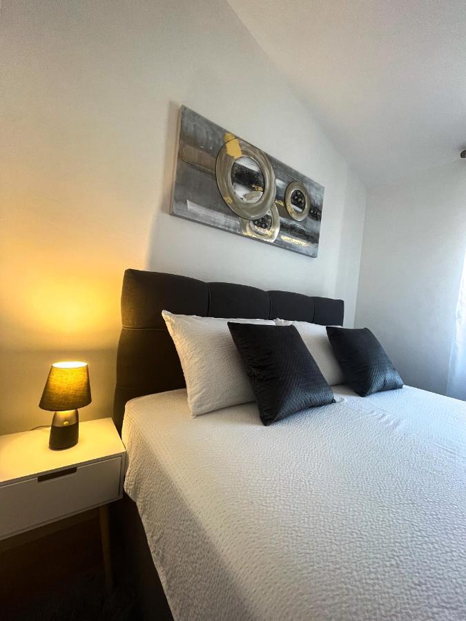 Apartment Loly Medulin Luaran gambar