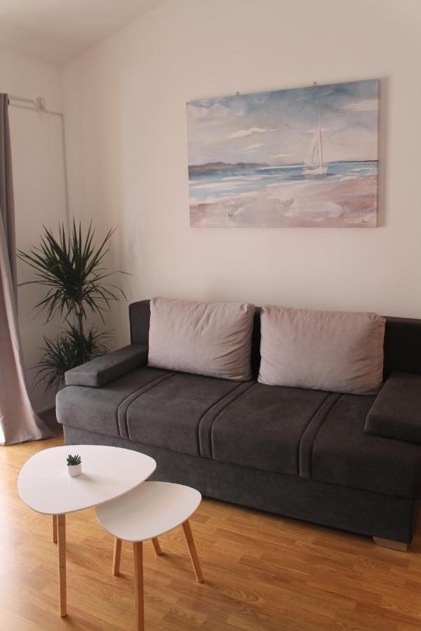 Apartment Loly Medulin Luaran gambar