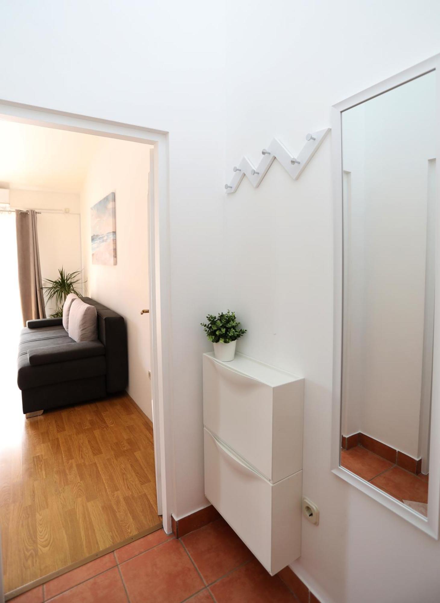 Apartment Loly Medulin Luaran gambar