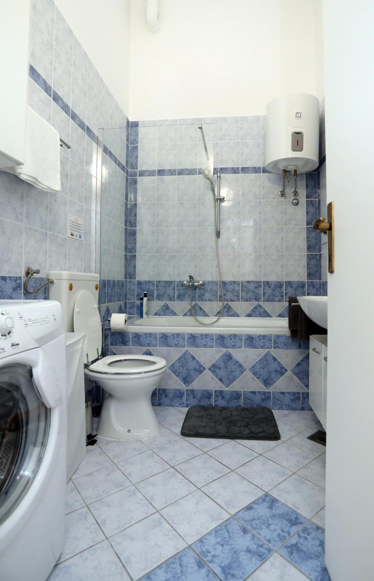 Apartment Loly Medulin Luaran gambar