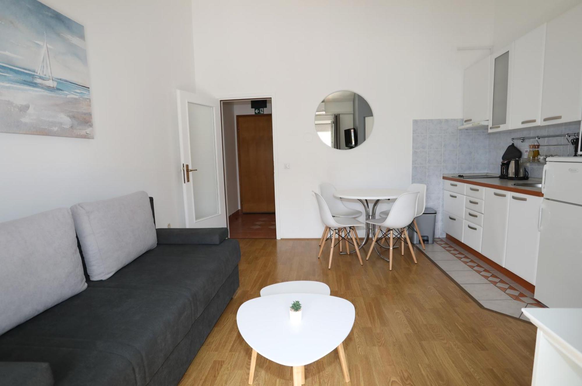Apartment Loly Medulin Luaran gambar