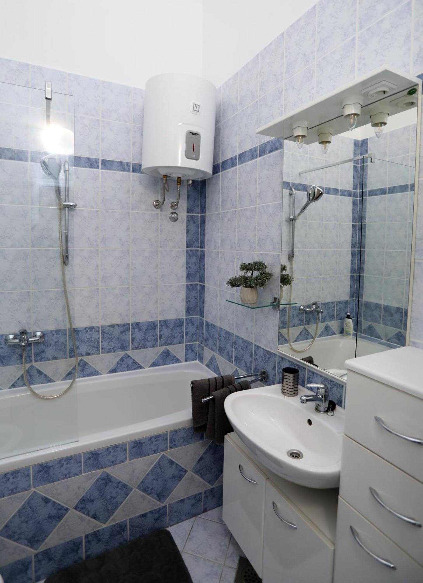 Apartment Loly Medulin Luaran gambar