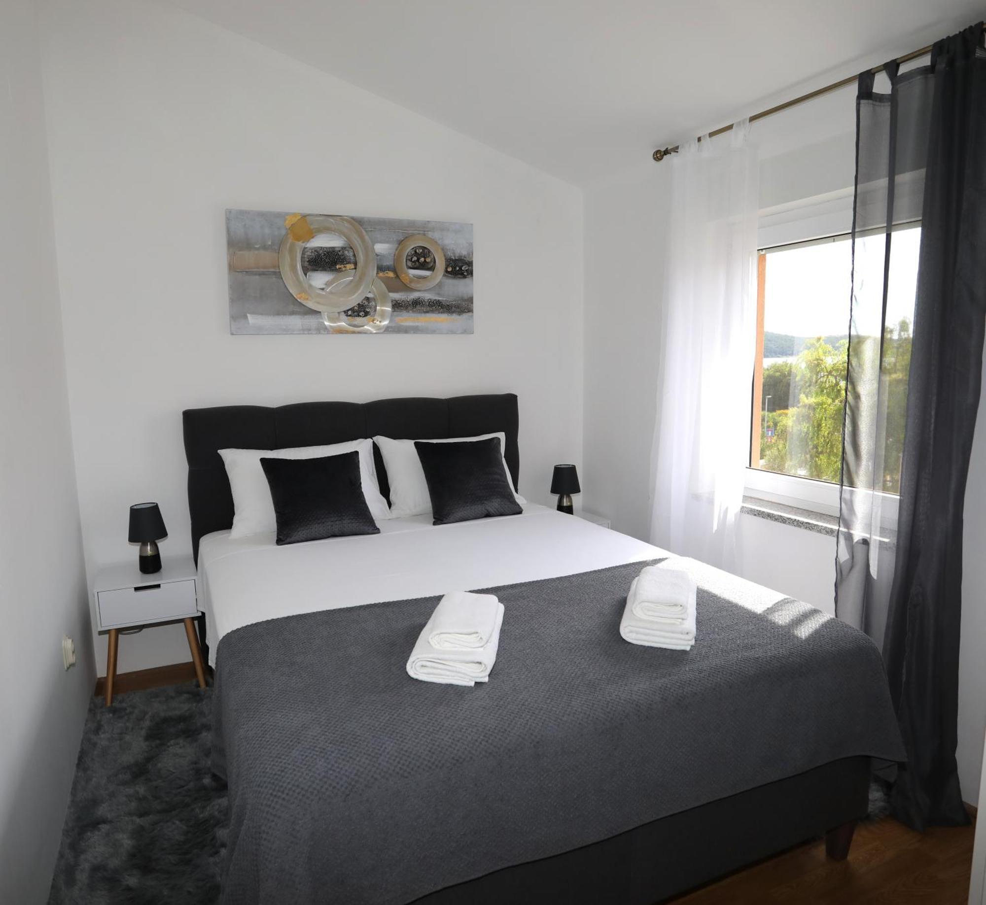 Apartment Loly Medulin Luaran gambar