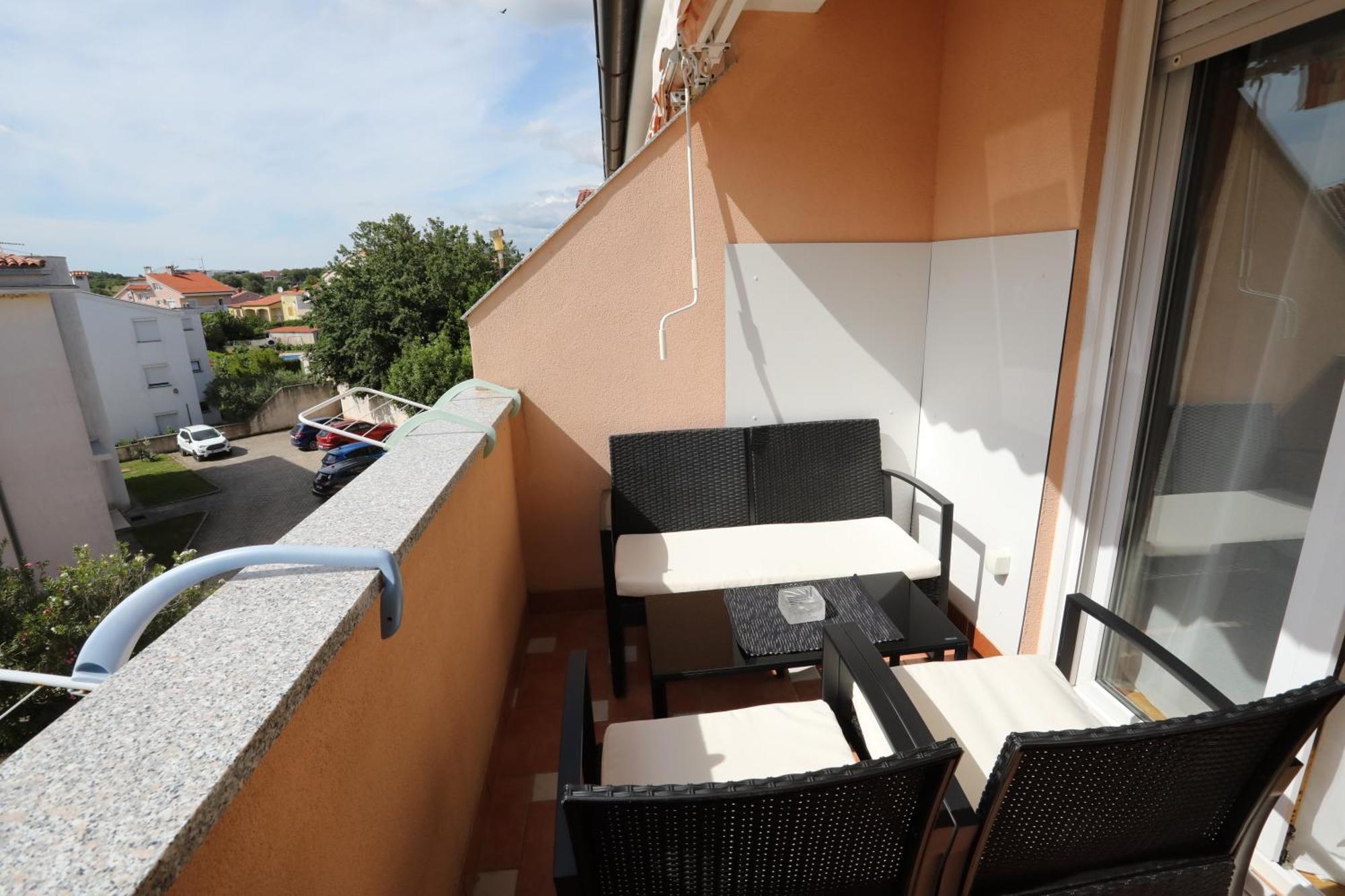 Apartment Loly Medulin Luaran gambar